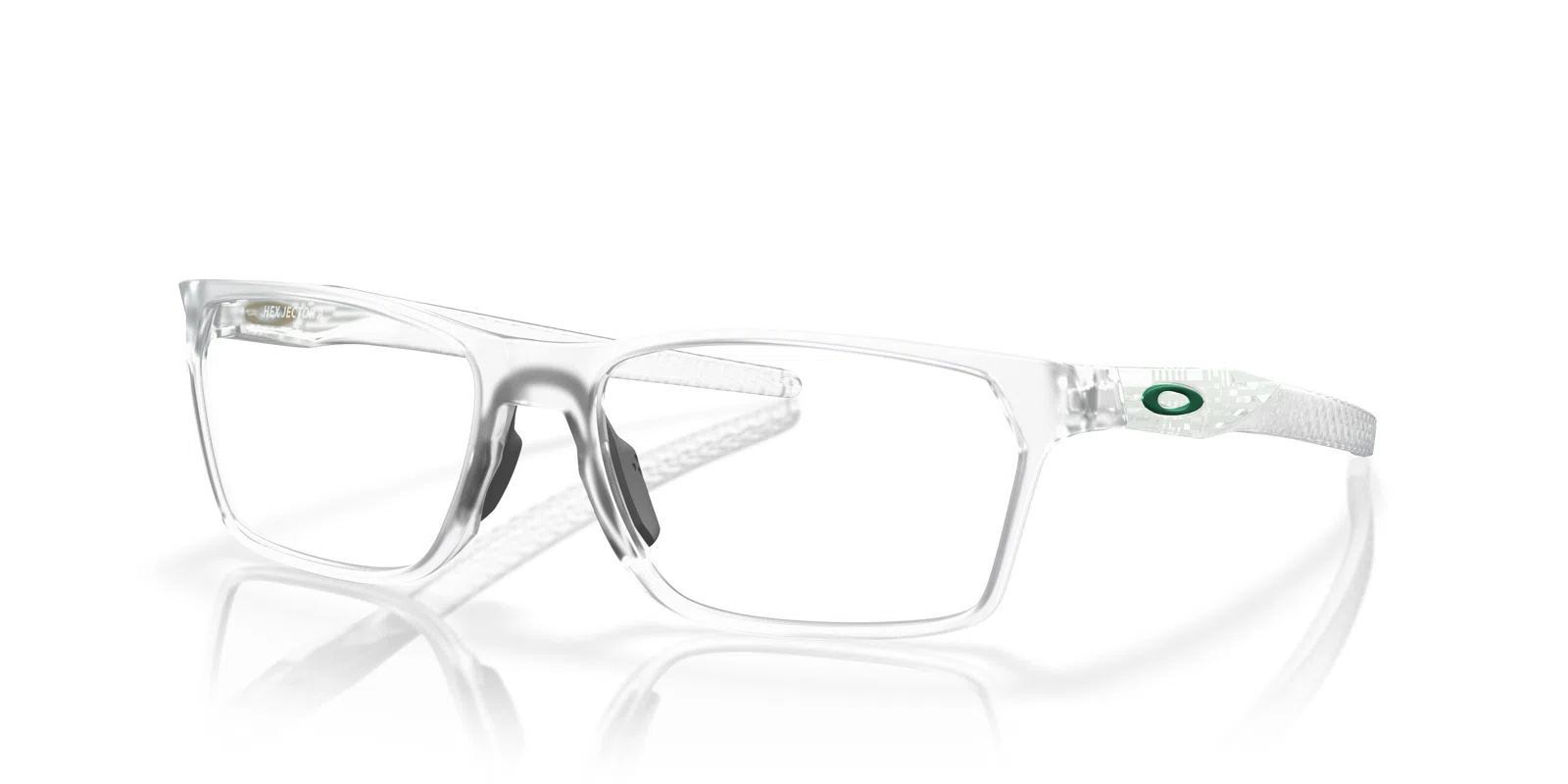 Oakley Hex Jector 8174F Eyeglasses - view 62